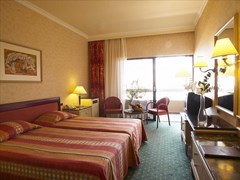 Rodos Palace Hotel: Standard Room - photo 28