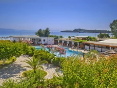 Antigoni Beach Hotel & Suites - photo 12