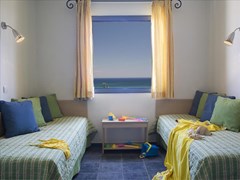Mikri Poli Rhodes Resort: Large Family Room SV  - photo 28