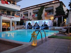 Philoxenia Spa Hotel: Pool - photo 1