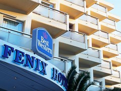 Fenix Hotel  - photo 3