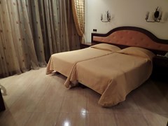 Filippos Hotel: Double Room - photo 9