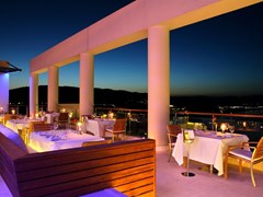 Lindos Blu Luxury Hotel & Suites - photo 19
