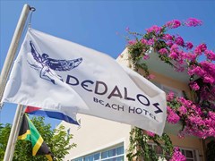 Dedalos Beach Hotel - photo 23