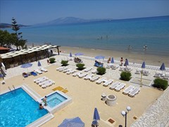 Konstantin Beach Hotel: Pool - photo 1