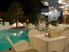 Mediterranean Resort Hotel - photo 13