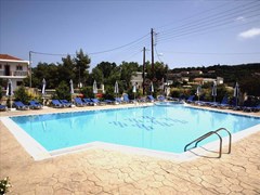 Dinos Hotel: Pool - photo 6