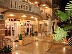 Vizantio Hotel  - photo 7