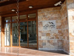 Adeona Ski & Spa Hotel - photo 3