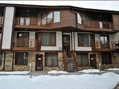 Adeona Ski & Spa Hotel - photo 1