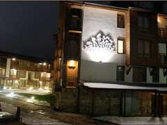 Adeona Ski & Spa Hotel - photo 2