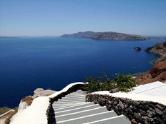 Canaves Oia Hotel - photo 2