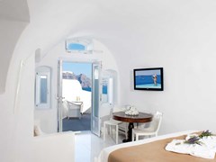 Canaves Oia Hotel - photo 11