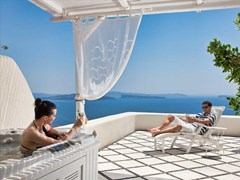 Canaves Oia Suites - photo 10