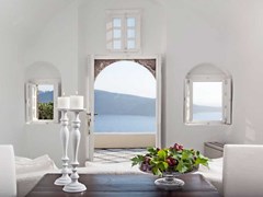 Canaves Oia Suites - photo 15