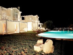 Villa Castello Di Vista Luxurious - photo 10