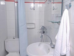 Gouvia Hotel: Bathroom - photo 34