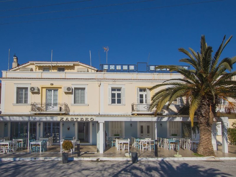 Xastero Hotel