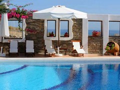 Chroma Paros Hotel - photo 1