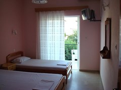 Filoxenia Hotel Apartments (Neoi Poroi): Studio - photo 5