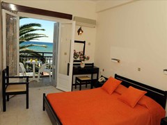 Argassi Beach Hotel: Double Room SV - photo 9