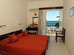 Argassi Beach Hotel: Double Room SV - photo 10