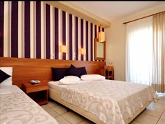 Louloudis Boutique Hotel & Spa: Double Room - photo 7