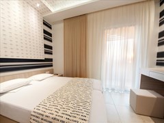 Louloudis Fresh Boutique Hotel : Double Room - photo 10