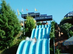 Aqualand Resort: Slides - photo 13