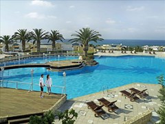 Aldemar Knossos Royal Family Resort - photo 4