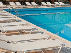 Heronissos Hotel: Pool - photo 3