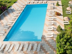 Heronissos Hotel: Pool - photo 2