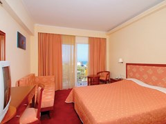 Porto Plakias Hotel: Standard room - photo 16