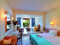 Corfu Dassia Chandris & Spa Hotel: Family Room - photo 34
