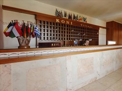 Koni Village Hotel  - photo 9