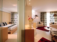 Ilio Mare Hotels & Resorts: Suite Honeymoon - photo 38