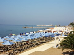 Aegean Blue Hotel - photo 6