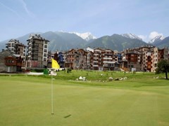 Pirin Golf Hotel & Spa - photo 7