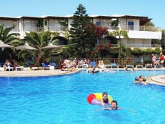 Apollonia Beach Resort & Spa - photo 3