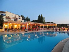 Rethymno Mare & Water Park: Pool Bar - photo 2
