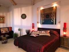 Light House Jurmala Hotel: Luxury room VIP-Africa - photo 19