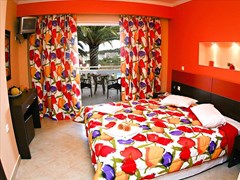 Zante Calinica Apartments: Family Room 2 Rooms - photo 18