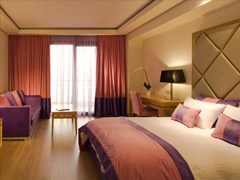 Limneon Resort & Spa: Luxury Suite - photo 26