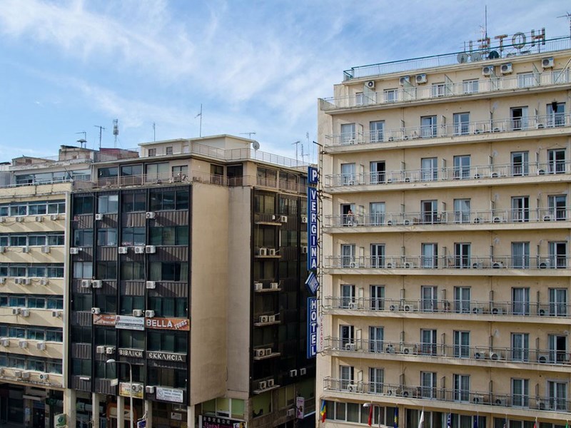 Vergina Hotel