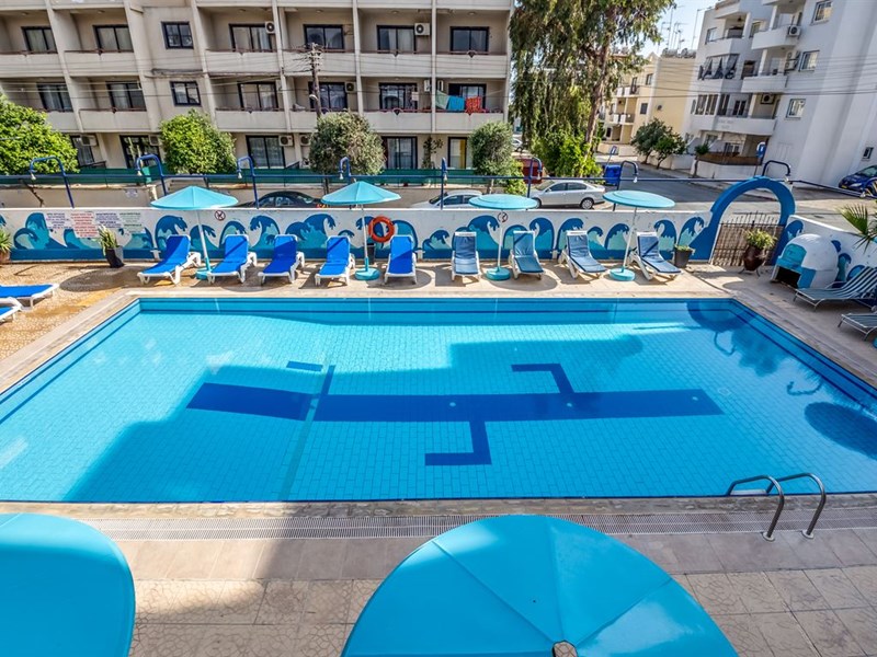 Cactus Hotel