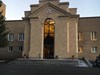 Jermuk Ashkharh Health Center