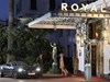 Royal Hotel
