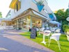 Cristallo Hotel