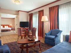 Holiday Inn Thessaloniki Hotel - photo 11