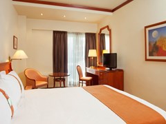 Holiday Inn Thessaloniki Hotel: Standard Room - photo 13